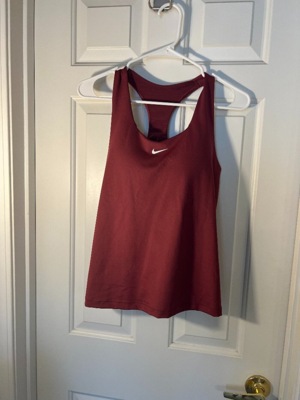 Nike Dri-fit Top